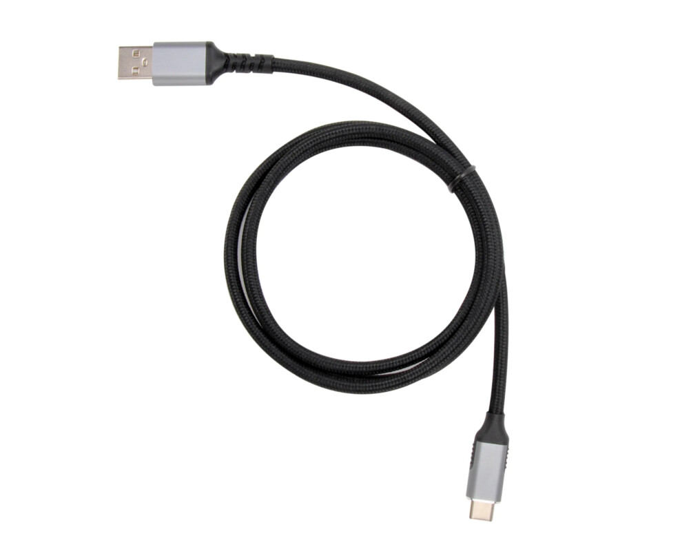 Кабел VCom Кабел USB 3.1 Micro type C / USB 2.... 5