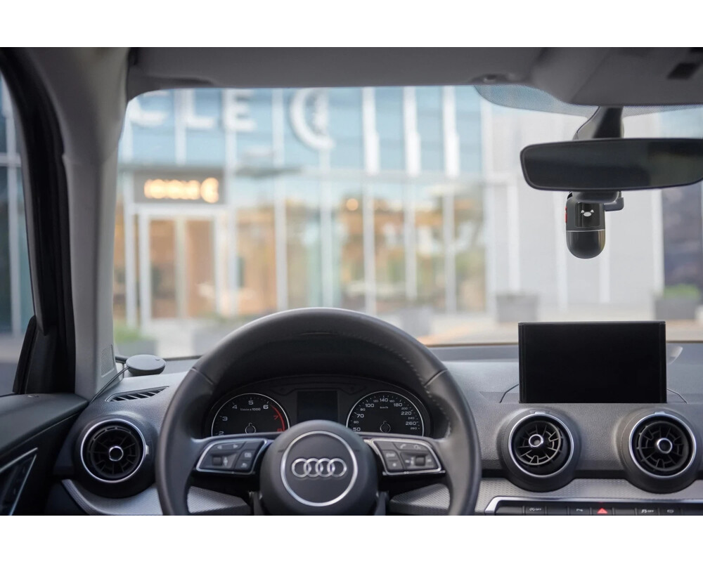 Видеорегистратор 70mai Hardwire Kit - Type-C Midrive-UP04 4G module - 360° Live View 2