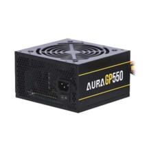  Gamdias 550W - AURA GP550 668070 GAMDIAS-AURA-GP550 на топ цена - PIC.bg