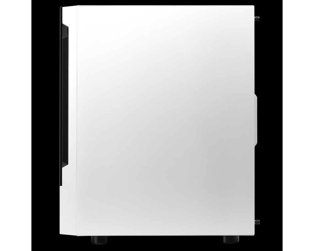 Кутия Gamdias ATX - TALOS E3 White - aRGB 7