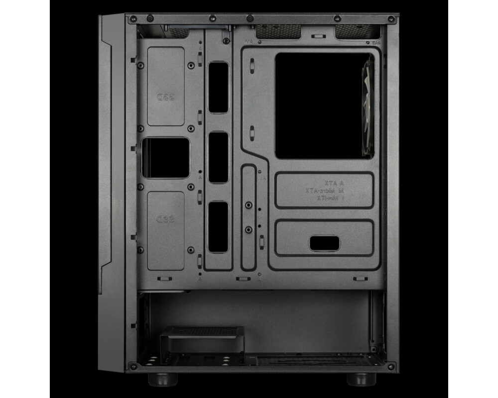 Настолен компютър PIC Game Basic R5-5600 Radeon RX 7600 XT D4 7