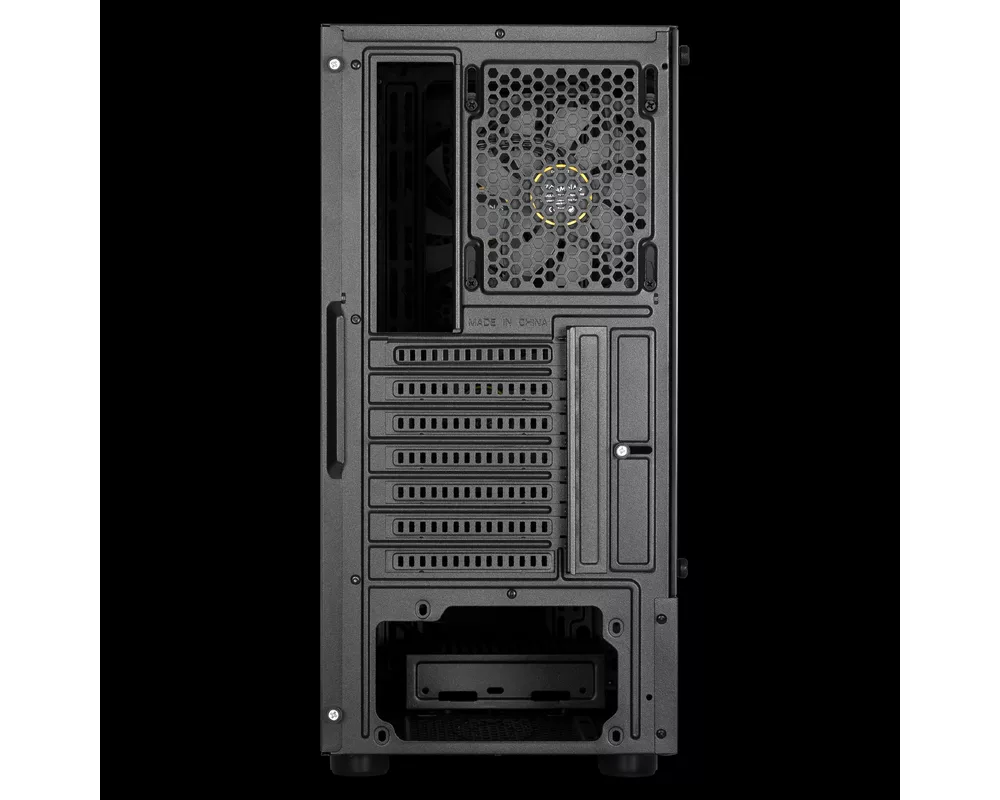 Настолен компютър PIC Game Basic R7-5700X RTX 3050 D4 5