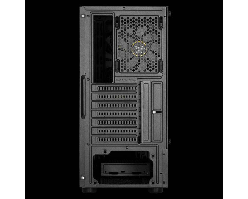 Настолен компютър PIC Game Basic R7-5700X RTX 5050 D4 5