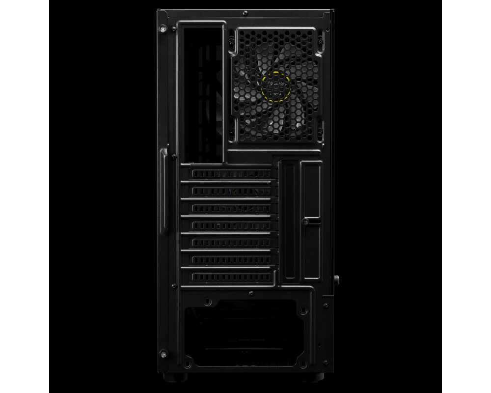 Кутия Gamdias ATX - TALOS E3 - aRGB 6