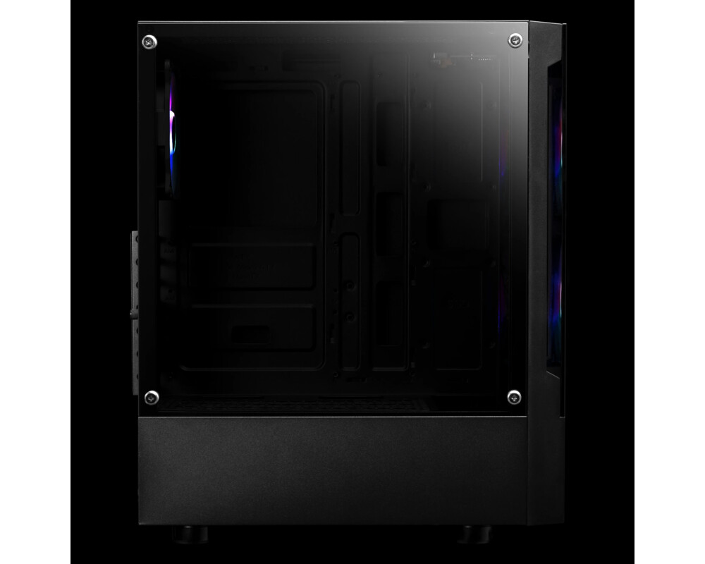 Кутия Gamdias ATX - TALOS E3 - aRGB 4