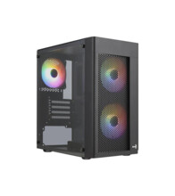  AeroCool mATX - Hexform-G-BK-v2 - 3 fans... 669656 ACCS-PV38033.11 на топ цена - PIC.bg