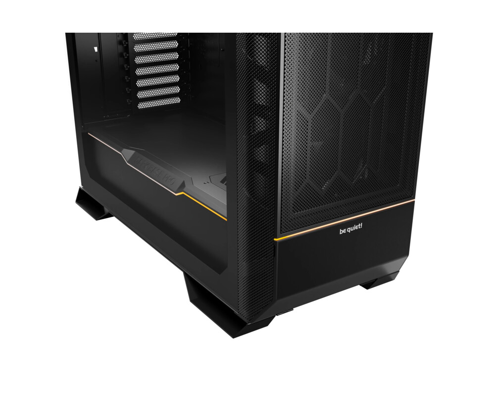 Кутия be quiet! EATX - Dark Base Pro 901 Black 8