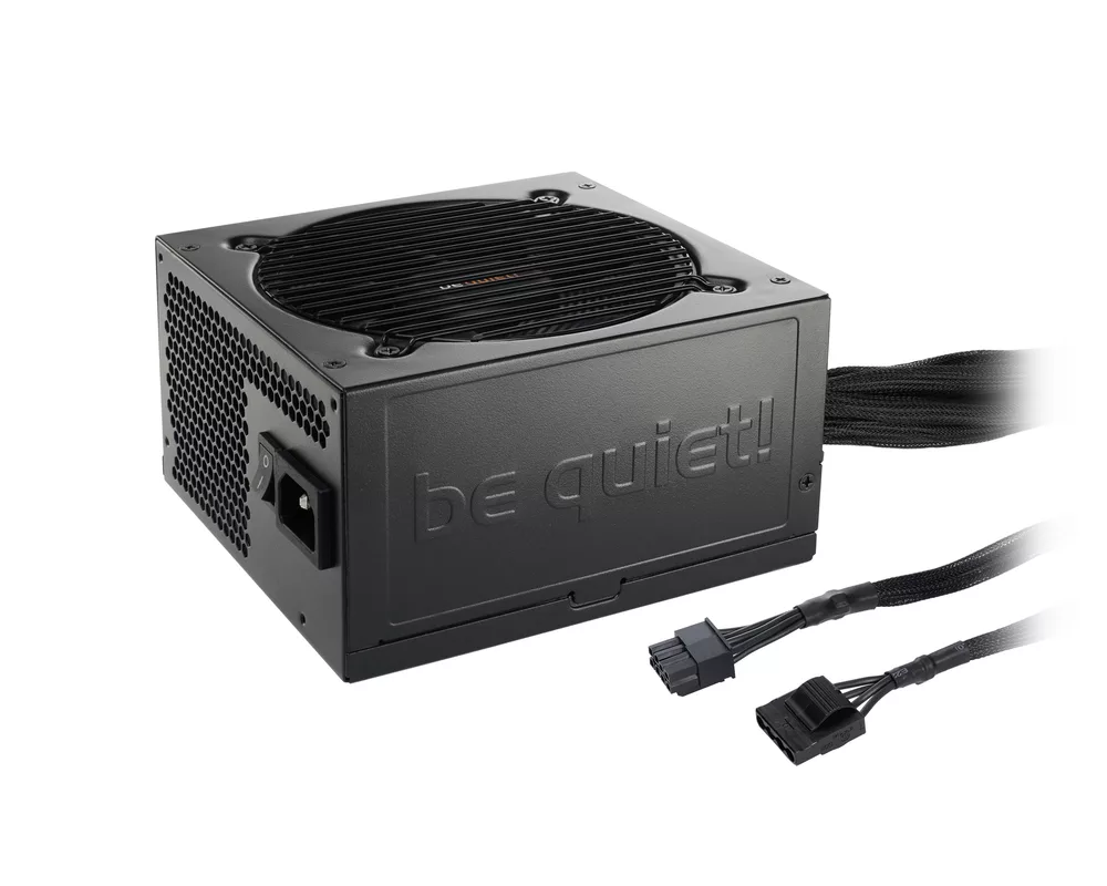 Захранване be quiet! - Pure Power 11 600W 2