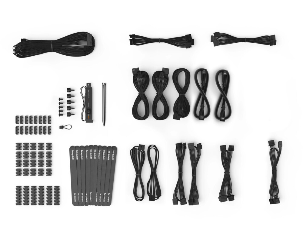 Захранване be quiet! ATX 3.0 - Dark Power Pro 13 16... 7