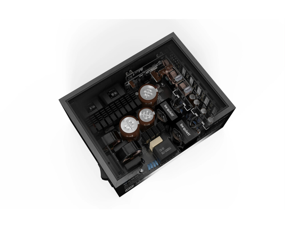 Захранване be quiet! ATX 3.0 - Dark Power Pro 13 16... 6