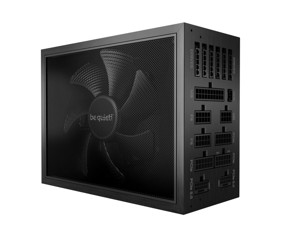 Захранване be quiet! ATX 3.0 - Dark Power Pro 13 13...