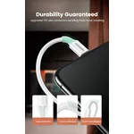 Кабел Ugreen кабел Cable iPhone Lighting/USB data US155 10