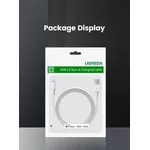 Кабел Ugreen кабел Cable iPhone Lighting/USB data US155 13
