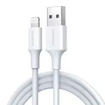 <span>Кабел</span> Ugreen кабел Cable iPhone Lighting/USB data US155 <span class='catalog-num-in-name'>UGREEN-20728</span> - 