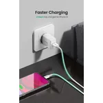 Кабел Ugreen кабел Cable iPhone Lighting/USB data US155 4
