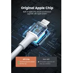 Кабел Ugreen кабел Cable iPhone Lighting/USB data US155 8