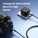 Кабел Ugreen кабел USB 2.0 Type-C M/M US316 7