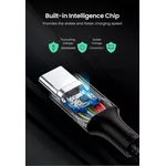 Кабел Ugreen кабел USB 2.0 Type-C M/M US316 16