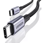 Кабел Ugreen кабел USB 2.0 Type-C M/M US316 2