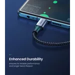 Кабел Ugreen кабел USB 2.0 Type-C M/M US316 15