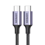 <span>Кабел</span> Ugreen кабел USB 2.0 Type-C M/M US316 <span class='catalog-num-in-name'>UGREEN-90120</span> - 