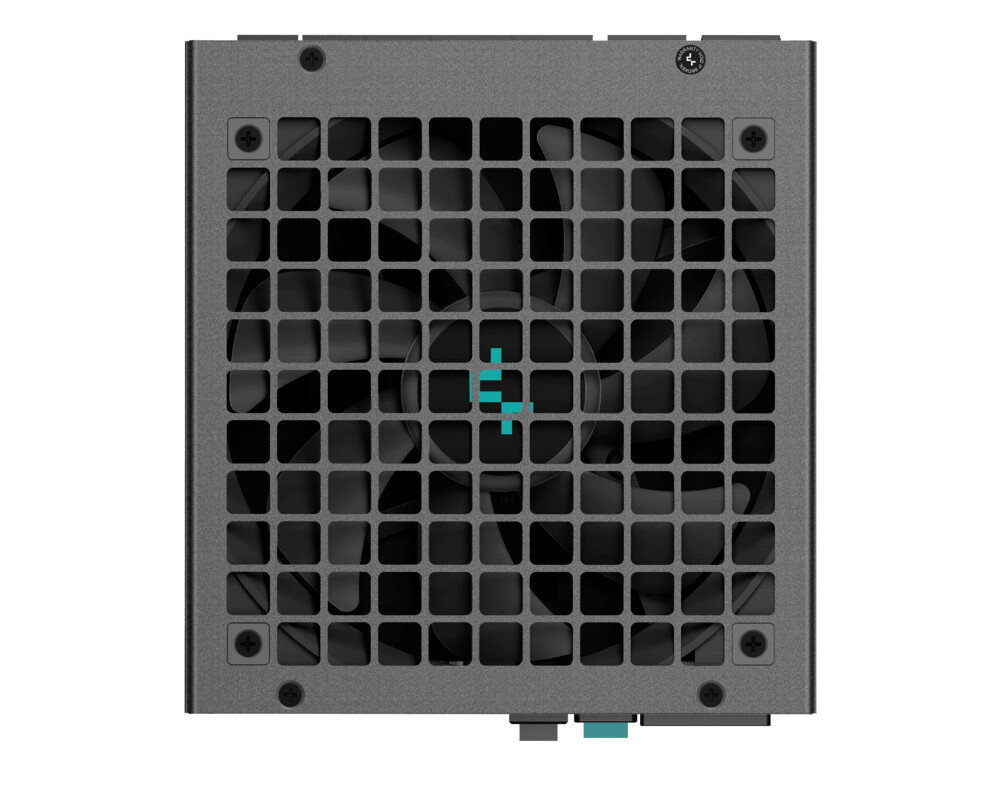 Захранване DeepCool PX1200-G 80+ Gold 2