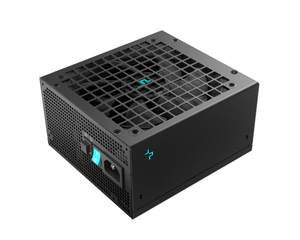 Захранване DeepCool PX1200-G 80+ Gold 4