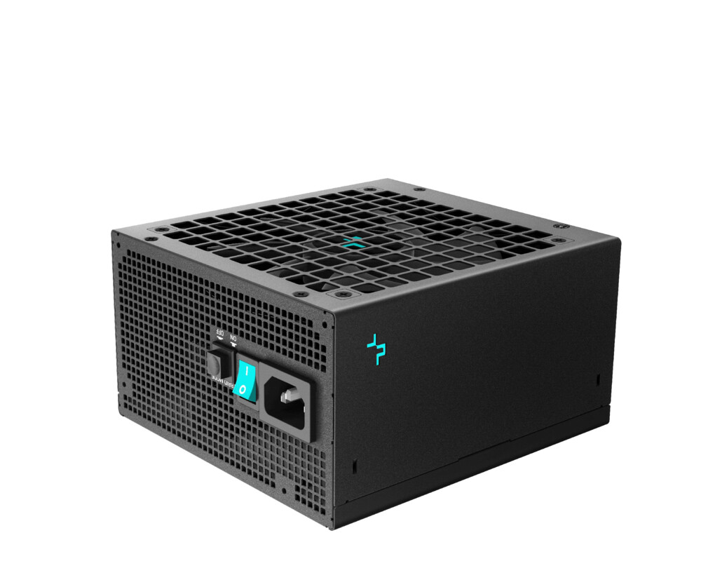 Захранване DeepCool PX1200-G 80+ Gold 3