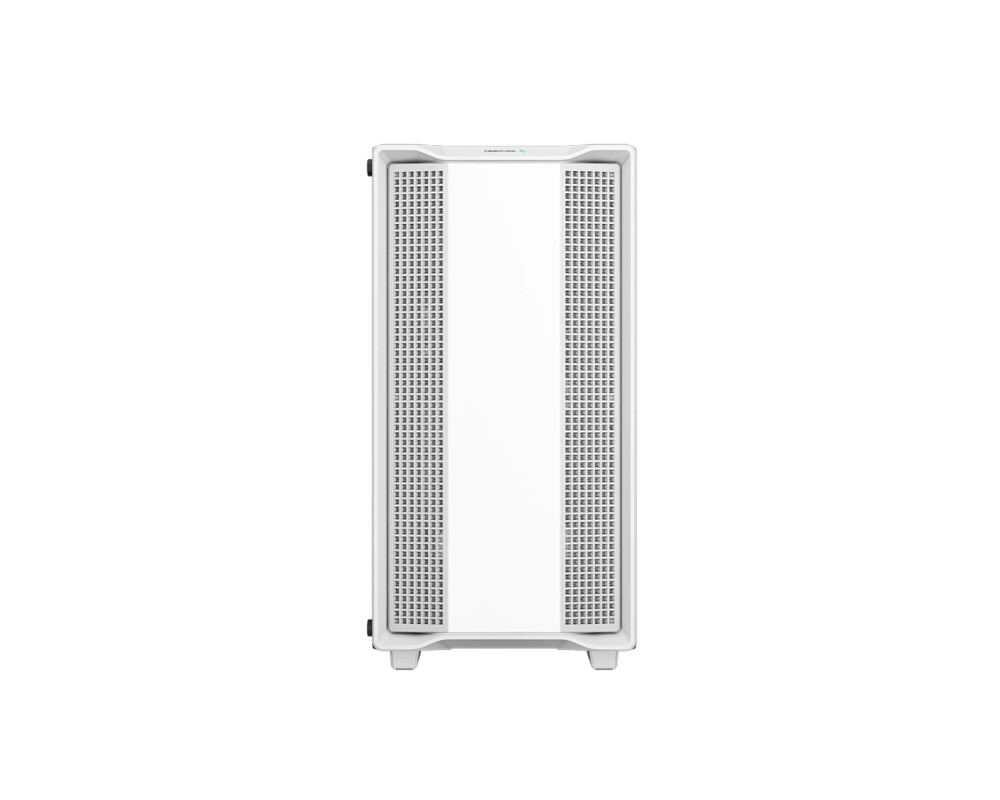 Кутия DeepCool CC360 ARGB, Бяла 21