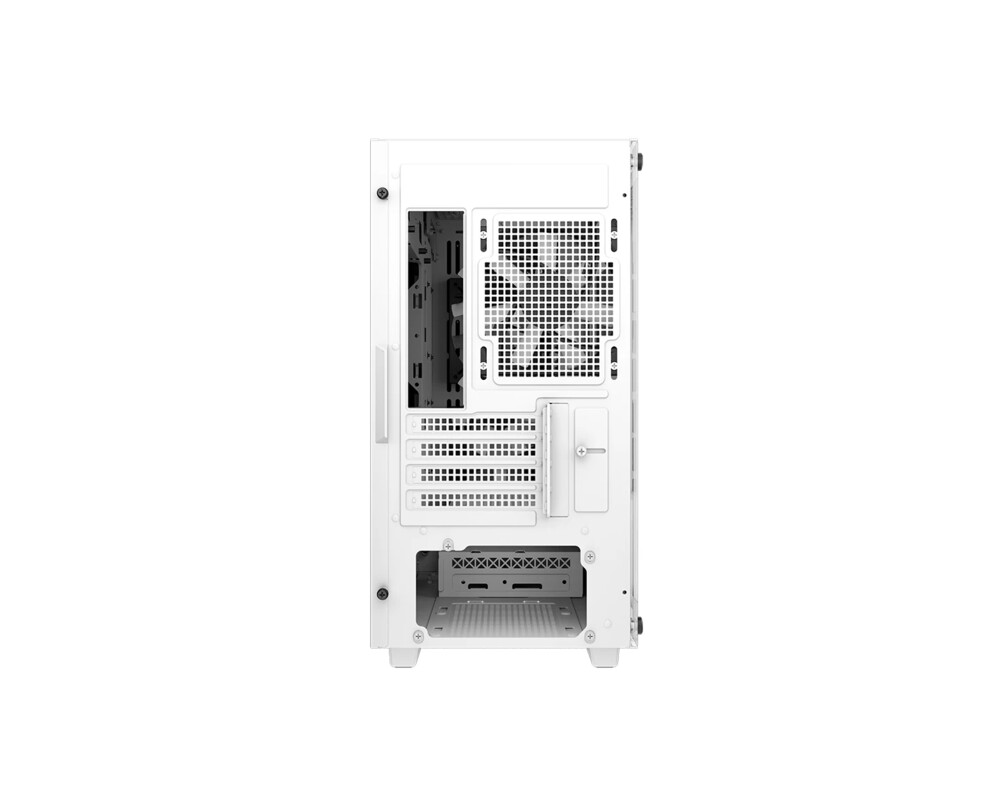 Кутия DeepCool CC360 ARGB, Бяла 28