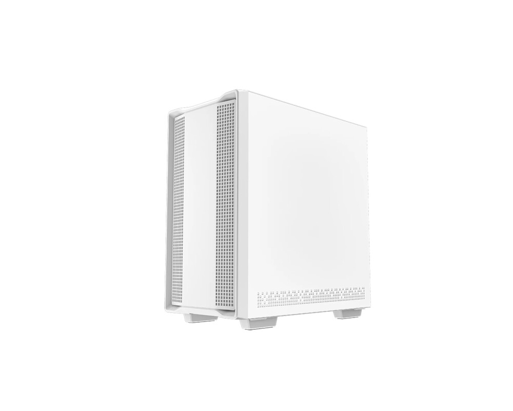 Кутия DeepCool CC360 ARGB, Бяла 27