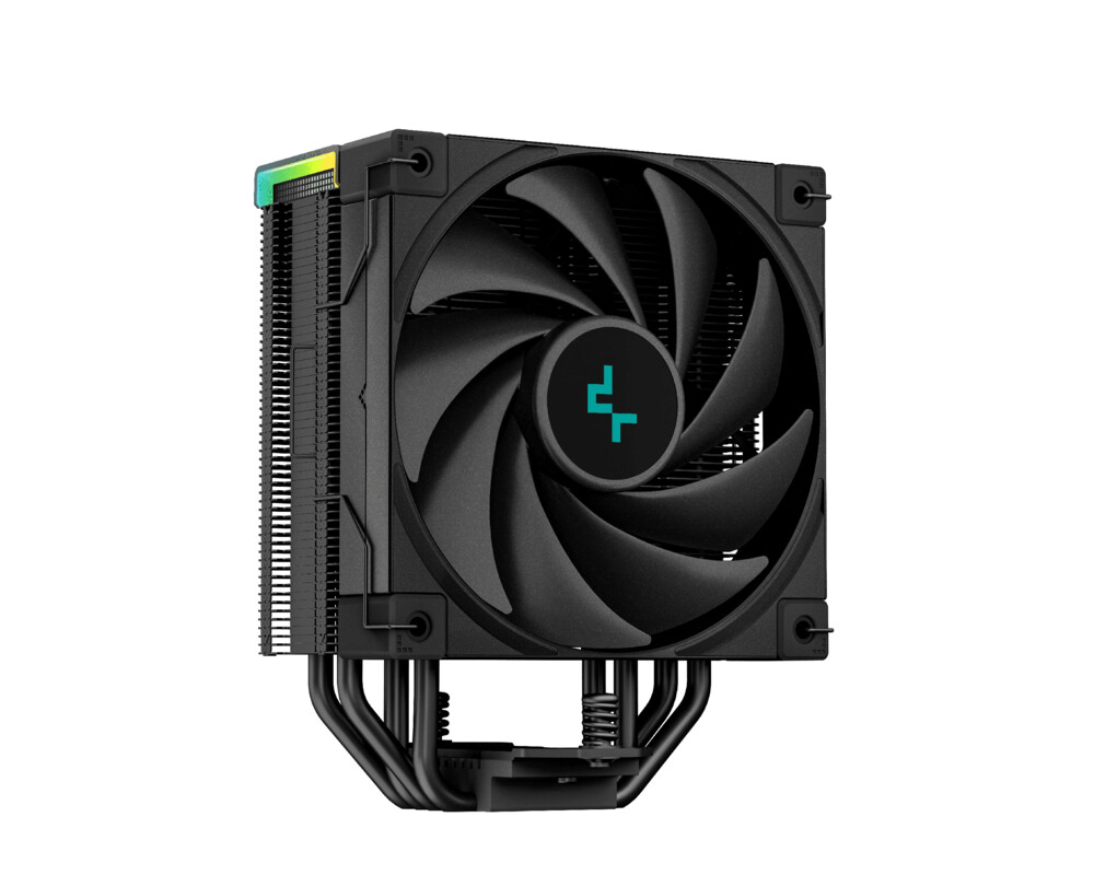 Охладител за процесор DeepCool AK400 Digital 11