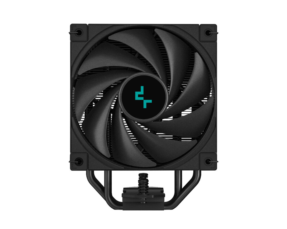 Охладител за процесор DeepCool AK400 Digital 13