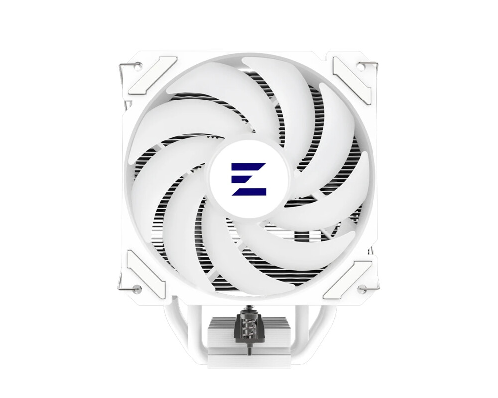 Охладител за процесор Zalman CNPS9X PERFORMA ARGB WHITE - aRGB... 3