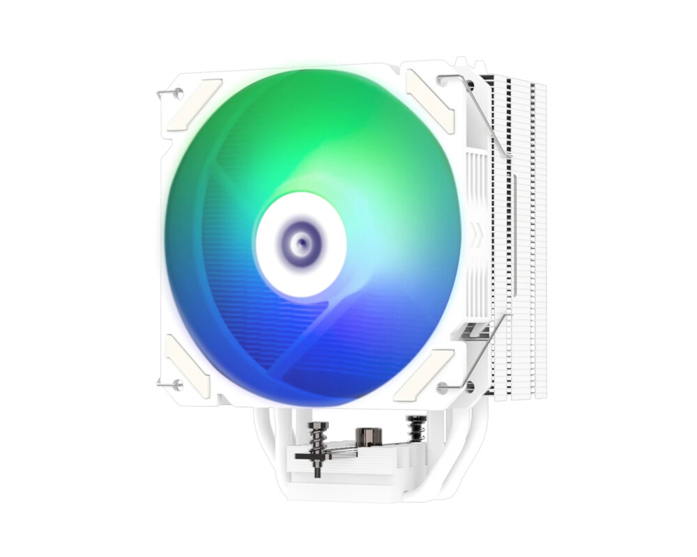 Охладител за процесор Zalman CNPS9X PERFORMA ARGB WHITE - aRGB... 4