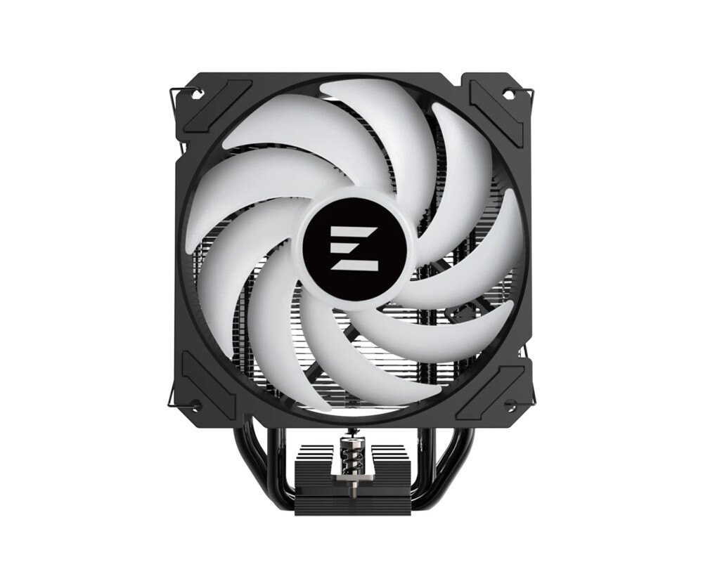 Охладител за процесор Zalman CNPS9X PERFORMA ARGB BLACK - aRGB... 3