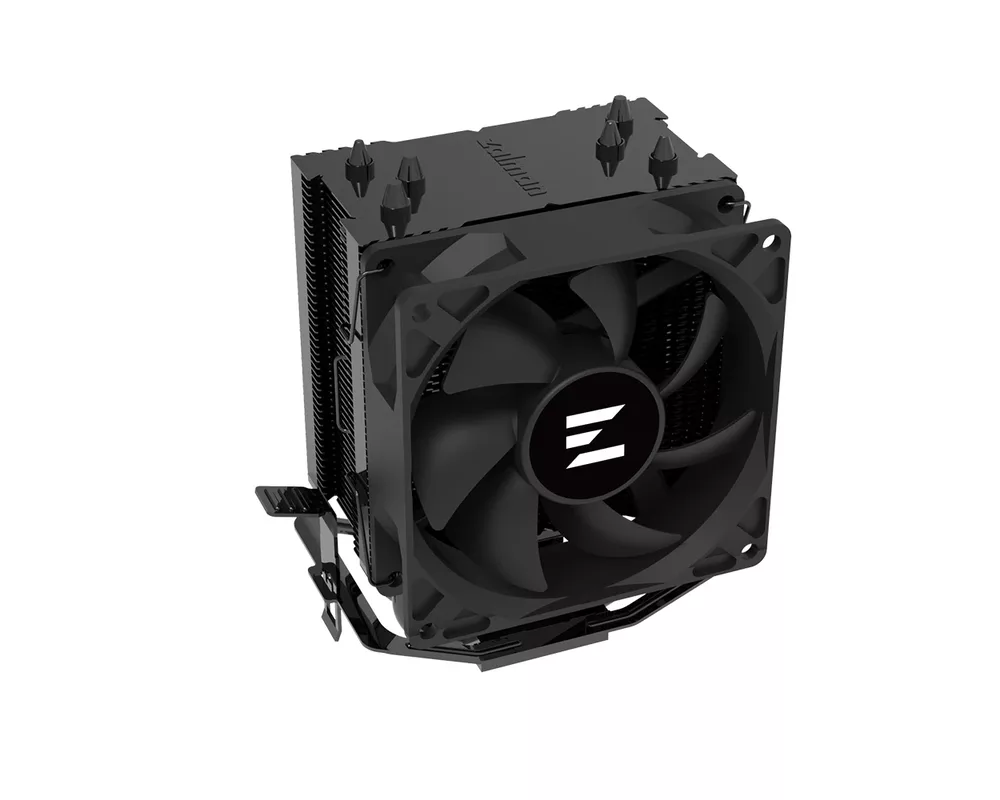 Охладител за процесор Zalman CNPS4X BLACK - LGA1700/AM5 3