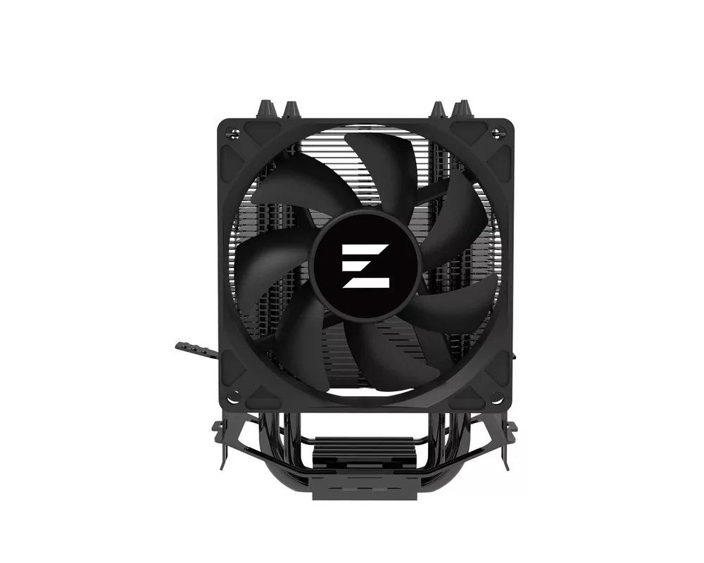 Охладител за процесор Zalman CNPS4X BLACK - LGA1700/AM5 2