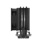 Охладител за процесор Zalman CNPS4X BLACK - LGA1700/AM5 7