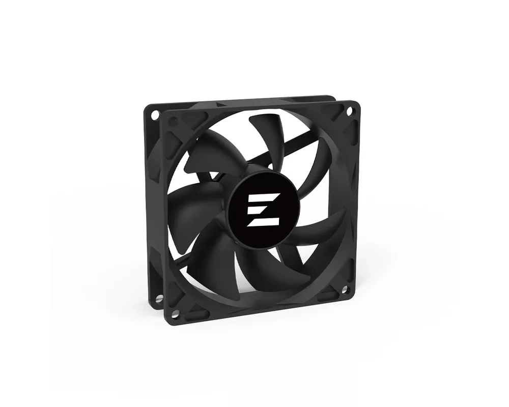 Охладител за процесор Zalman CNPS4X BLACK - LGA1700/AM5 6