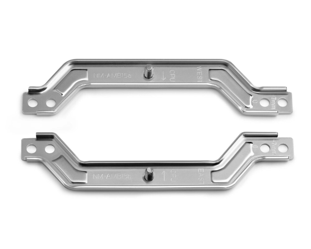 Част за охладител Noctua Mounting KIT - NM-AMB15 - AM4/AM5 5