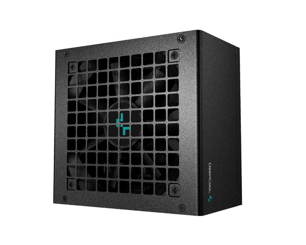 Захранване DeepCool PQ750M 14
