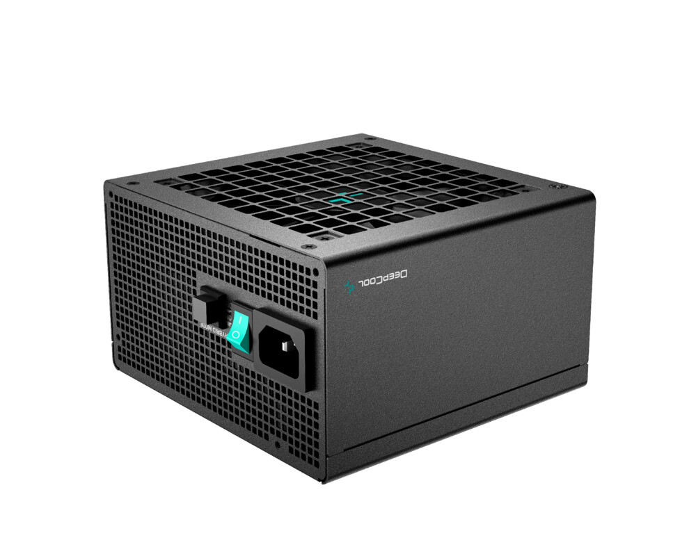 Захранване DeepCool PQ750M 18