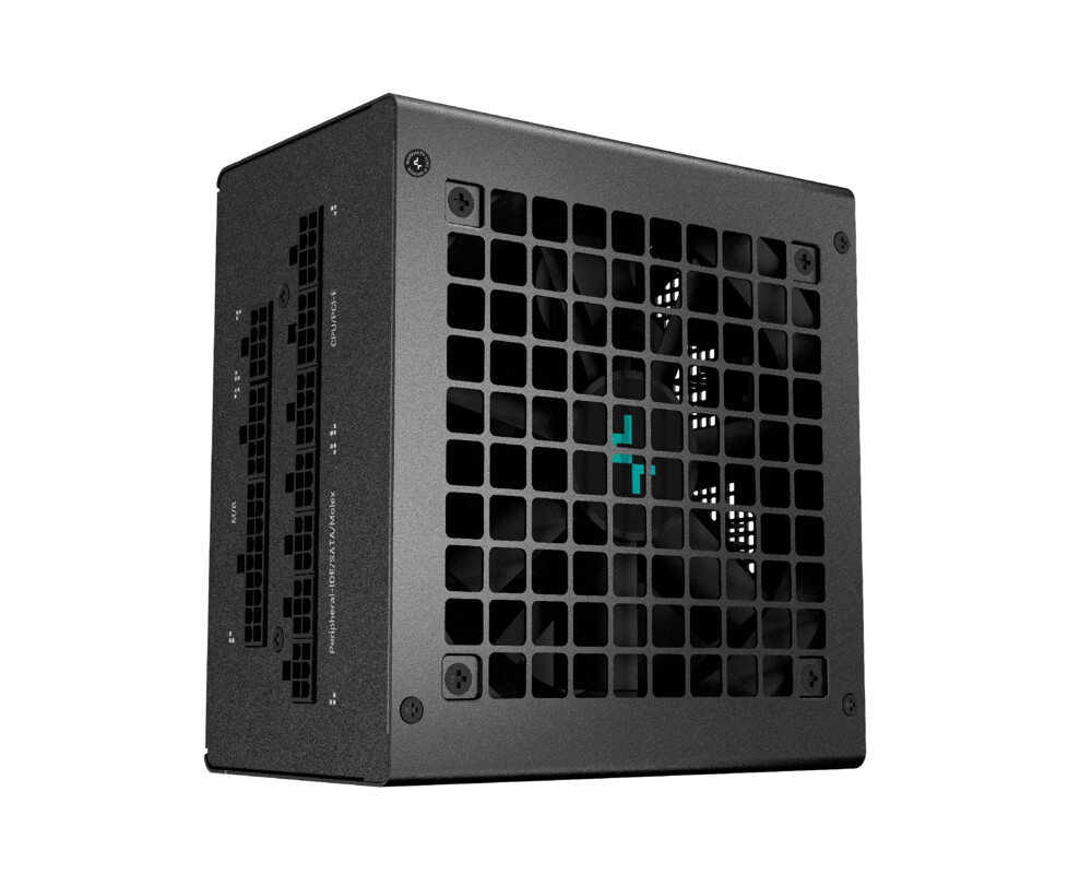 Захранване DeepCool PQ750M 19