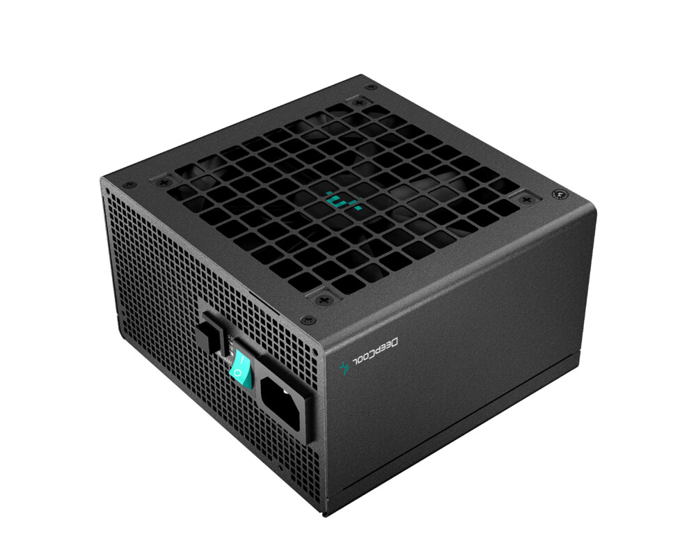 Захранване DeepCool PQ750M 21