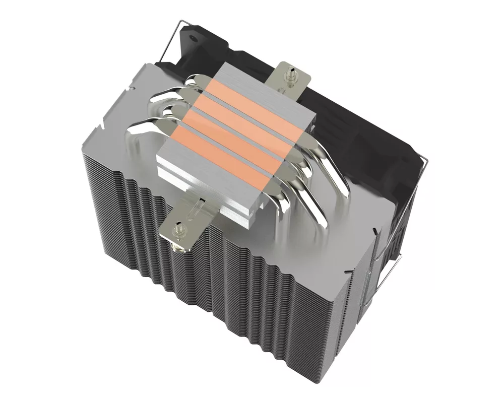 Охладител за процесор Zalman CNPS9X PERFORMA 4