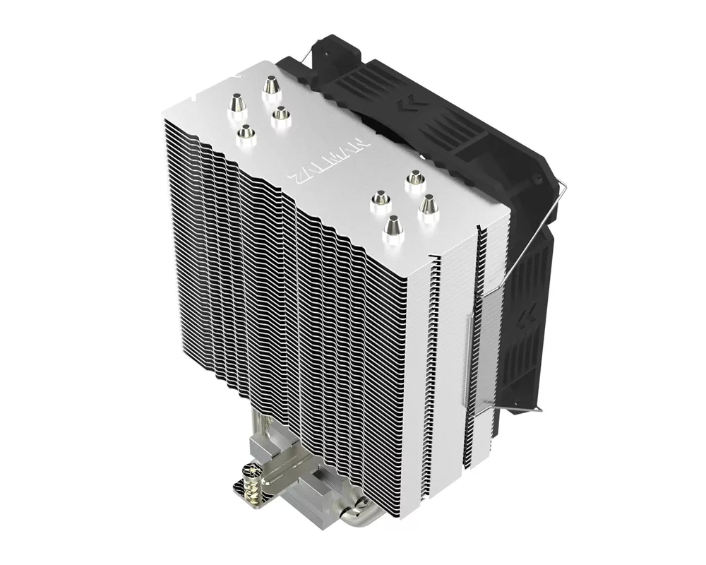 Охладител за процесор Zalman CNPS9X PERFORMA 5