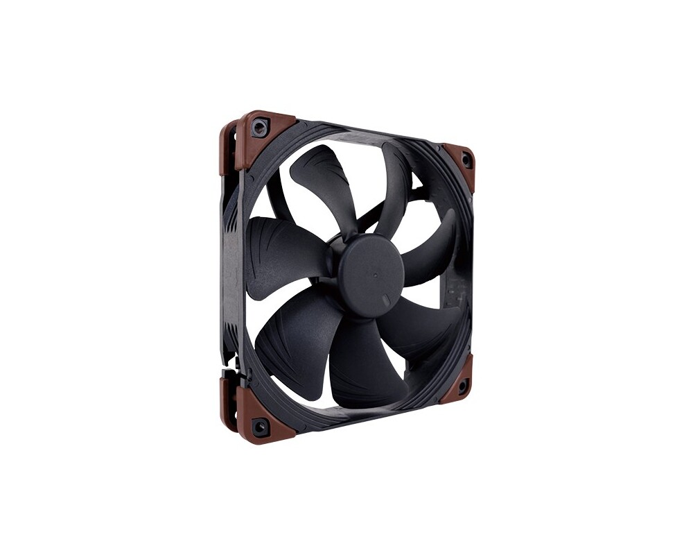 Вентилатор Noctua NF-A14 iPPC-3000 PWM, 140x140x25mm, 24V, IP67 Q100 4