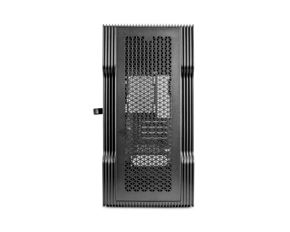 Кутия 1stPlayer mATX - TRILOBITE T3 Mesh Black 8