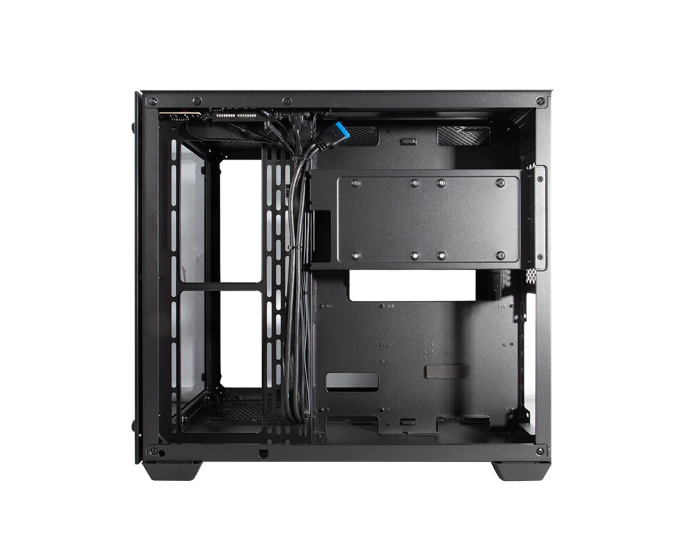 Кутия 1stPlayer ATX - MEGAVIEW MV7 7